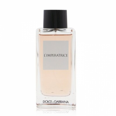 Dolce & Gabbana L’imperatrice