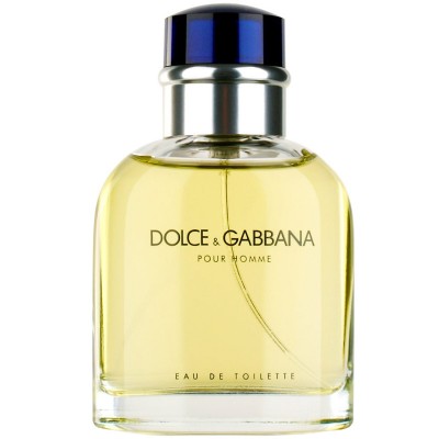 Dolce & Gabbana Pour Homme