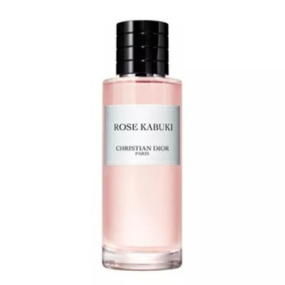 Nước Hoa Mini Christan Dior Rose Kabuki 7.5ml