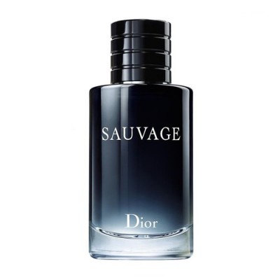 Nước Hoa Dior Sauvage Eau De Toilette Cho Nam, 100ml