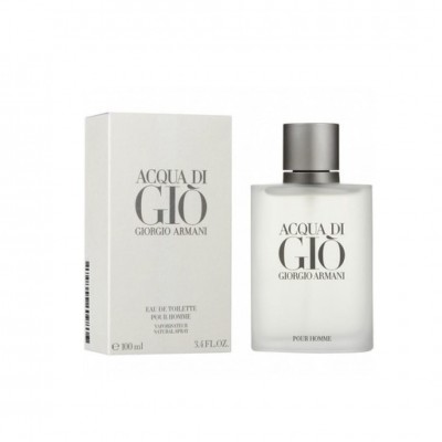 Giorgio Armani Acqua Di Gio Pour Homme For Men 30ml