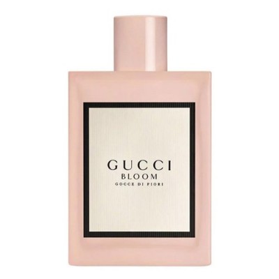 Nước Hoa Nữ Gucci Bloom Gocce Di Fiori EDT 100ml