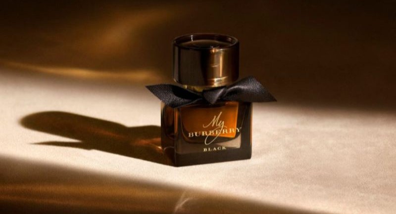 Xu hướng nước hoa dành cho  Nam