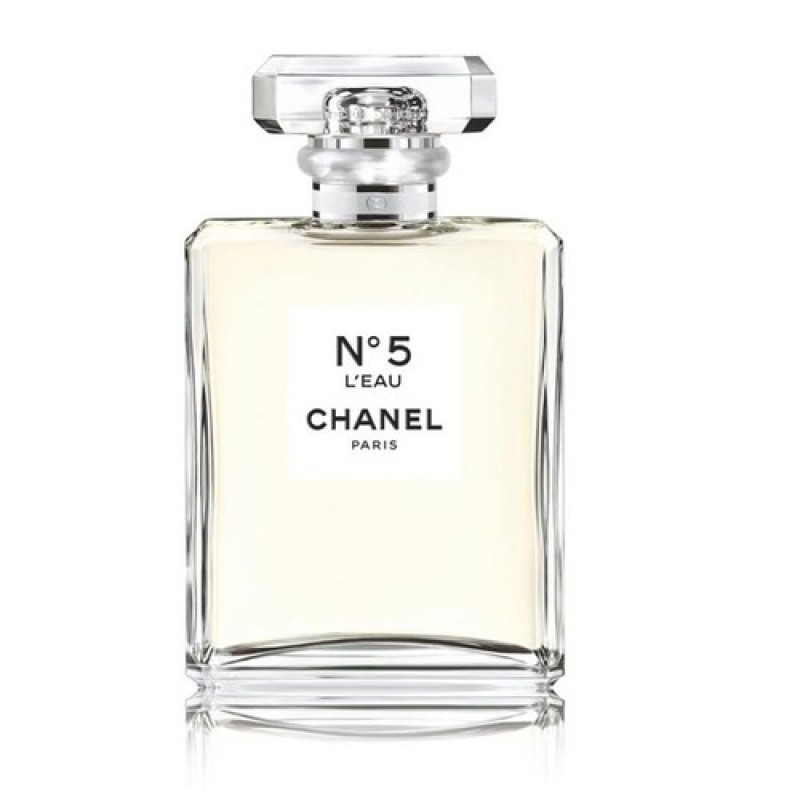 Nước Hoa Chanel No 5 L’Eau EDT, 50ml