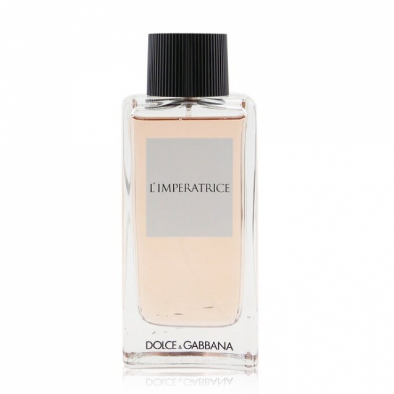 Dolce & Gabbana L’imperatrice