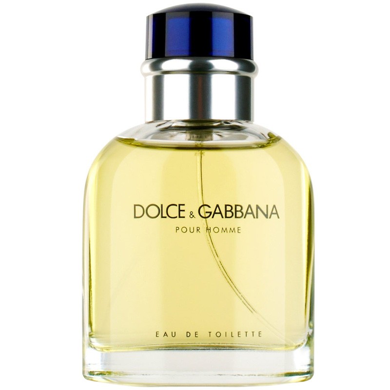 Dolce & Gabbana Pour Homme