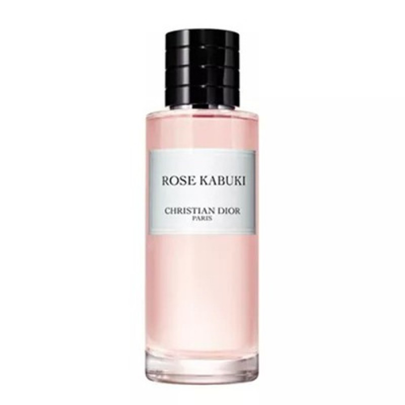 Nước Hoa Mini Christan Dior Rose Kabuki 7.5ml