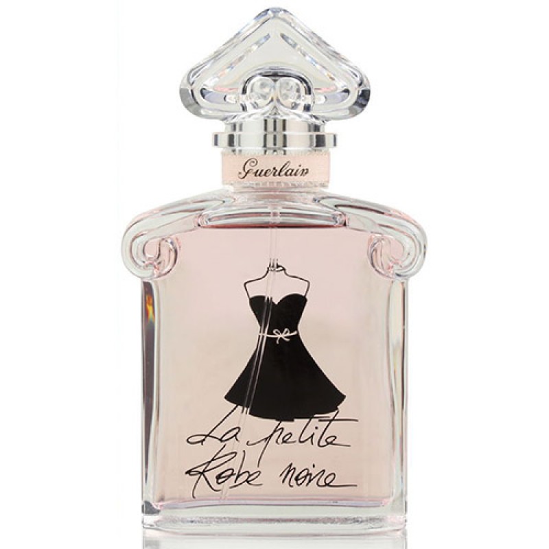 Guerlain La Petite Robe Noire 2012