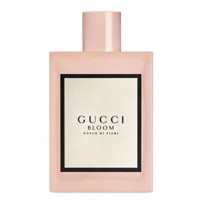 Nước Hoa Nữ Gucci Bloom Gocce Di Fiori EDT 100ml